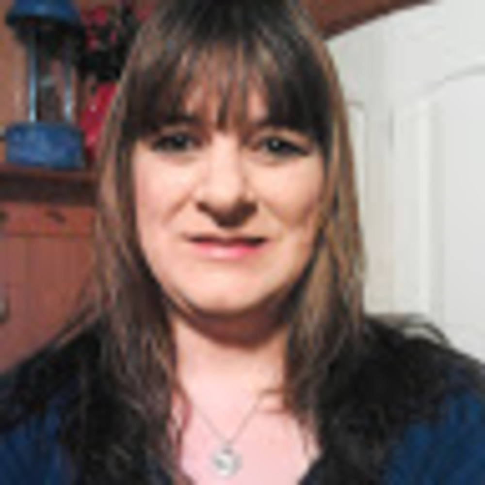 Meet your Posher, Tammy